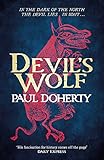 Devil's Wolf (Hugh Corbett Mysteries, Book 19)