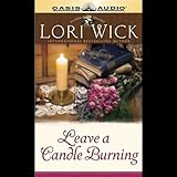 Leave a Candle Burning by 