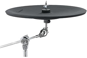 Generic 15" China Cymbal