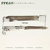 MIRAGE (DIGIPAK)                                   image