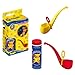Pustefix Blow Pipe + Fluid 70ml Bubble Set 869-435 by Toyland