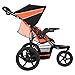 Baby Trend Xcel Jogger Stroller, Tiger Lily