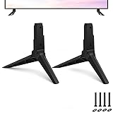TV Stand Legs for Vizio TV Stand, Only for Vizio