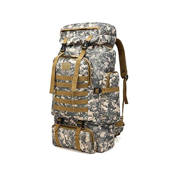 70l waterproof backpack