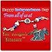 Timeline Treasures European Charm Bracelet Charms and Beads For Women, DIY Jewelry, Family Love Hearts