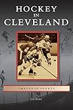 Hockey in Cleveland by Jon Sladek