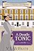 A Deadly Tonic: An Eliza Thomson Investigates Murder Mystery by VL McBeath