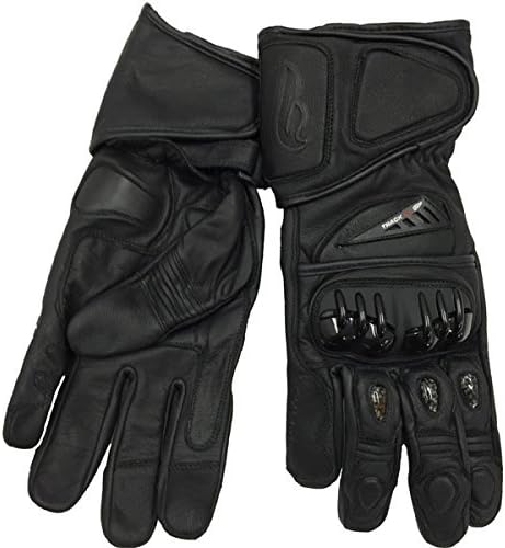 motorcycle track gloves