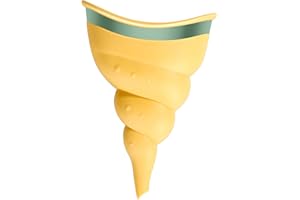 Female Urination Device, Female Urinals Portable Pee Funnel Women's Standing Urinal Reusable She Pee Cup Silicone Funnels for