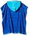 LEGO Big Boys' Lego Mixels Electroid Cotton Pajamas + Hooded Towel Set, Multi, 6/7