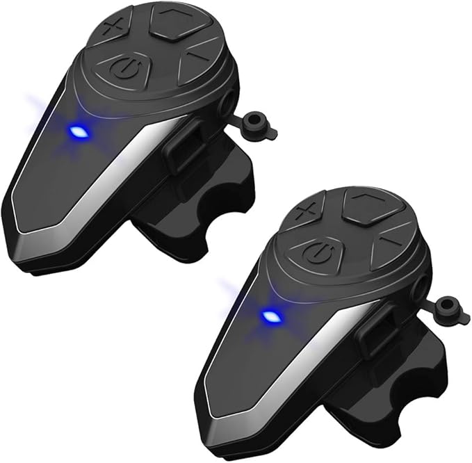 BTS3 Motorcycle Systems with Motorcycle Amazon.co.uk