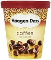 Haagen-Dazs, Coffee Ice Cream, 28 oz (Frozen)