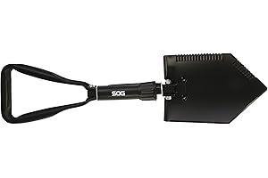SOG XL ENTRENCHING Tool