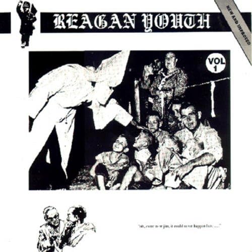 Volume One [Vinyl]