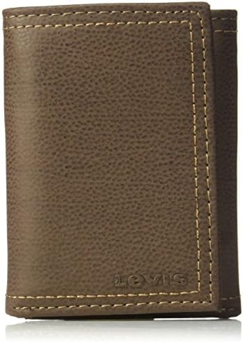 levis mens wallet price