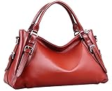 Heshe Womens Shoulder Bags Tote Bags Purse Cross Body Handbags for ladies