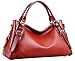 Heshe Womens Clearance Shoulder Bags Tote Bags Purse Cross Body Handbags for ladies