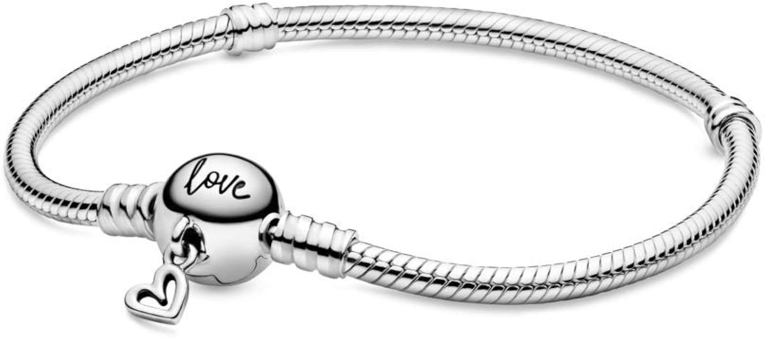 hand love bracelet