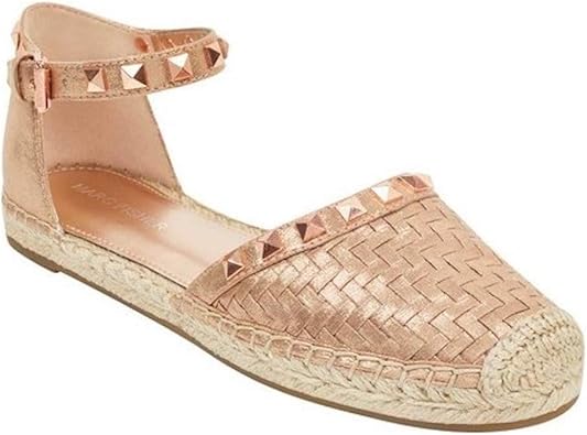marc fisher graze espadrille flat