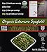Organic Edamame Spaghetti - 2 lbs (907g)