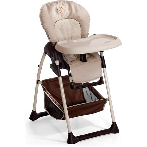 sit and relax highchair