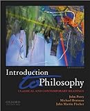 Introduction to Philosophy (text only) 5th (Fifth) edition by J. Perry,M. Bratman,J. M. Fischer