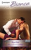 El dulce sabor de lo prohibido (Bianca) (Spanish Edition)