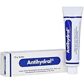 Creme 70 g - Sweaty to Dry Fingers, Foot, Armpit