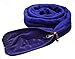 Tender Tubing CPAP Tubing Insulator Cover, 6 Ft. (Blue)