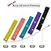 IVIM Thigh Toner & Butt, Leg, Arm Toner Thigh Trimmer Leg Exerciser Thigh Master Home Gym Equipment (Loop Band)