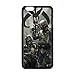 WEIWEI Star Wars Mandalorian Cell Phone Case for Iphone 6 Plus