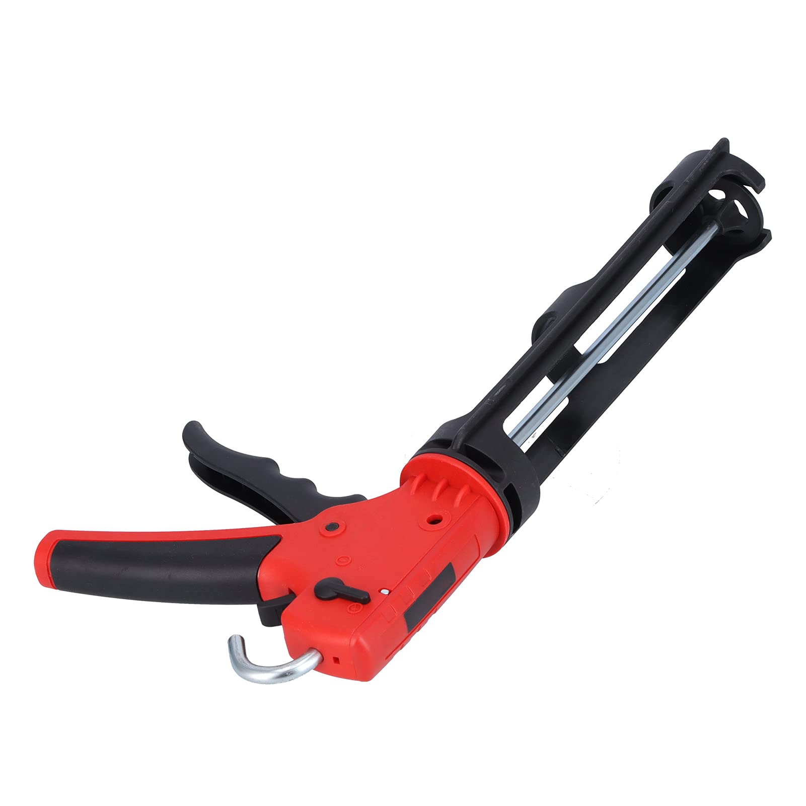 Sealant Gun Heavy Duty Dripless Caulk Gun for Household Industry