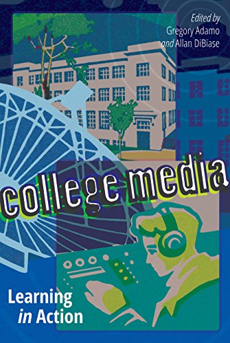 [FREE] College Media: Learning in Action WORD