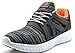 DREAM PAIRS 160302-M Men's New Fashion Casual Flexible Recreational Athletic Running Sport Sneakers Shoes