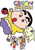 Crayon Shinchan, Volume 5