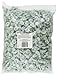 Brach's Starbrites Spearmint Mints, 6.31 Pound Bulk Candy Bag