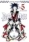 Livro D.Gray-Man - vol. 5