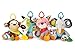 Skip Hop Bandana Buddies Baby Activity and Teething Toy with Multi-Sensory Rattle and Textures, Lion