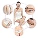 Facial Hair Removal for Women, Electric Hair Trimmer Eyebrow Shaper Lady Shaver Precision Micro Touch Razor, Personal Bikini Legs Shavers Arm Trimmer Flawless Hair Remover with Cleaning Brush Shaper