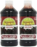 Dynamic Health Concentrate, Black Cherry, 16-Ounce (Pack of 2)