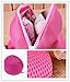 Allove® 3+1 Premium Laundry Wash Bags for Delicates, Sweater, Bras and Organizations(Allove1402)