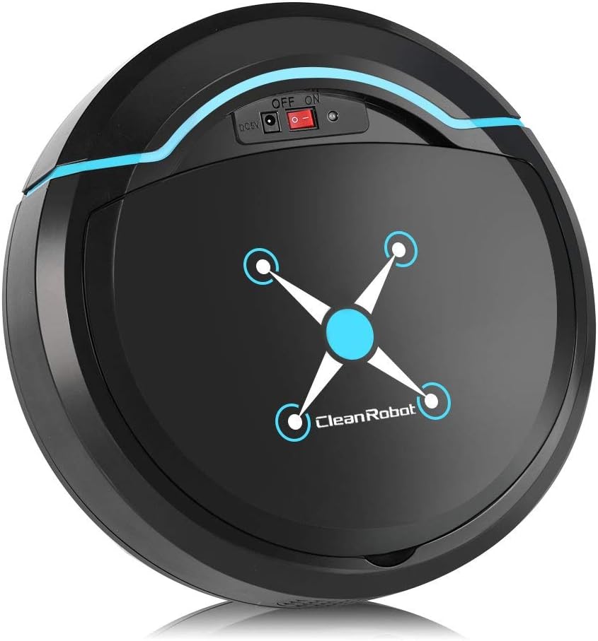 Робот пылесос smart cleaner. Вертикальный робот пылесос.