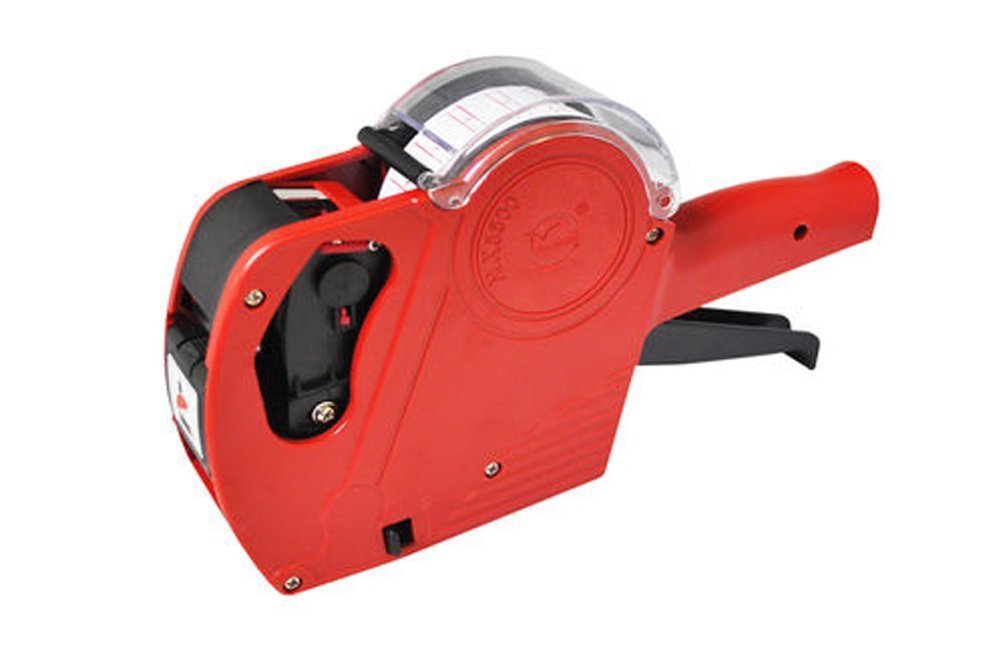Price Tag Gun / Retail Pricing Labeller Kit included with 10K Labels
