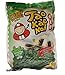 Taokaenoi Crispy Seaweed Original Flavor, 1.27oz (3 Packs)