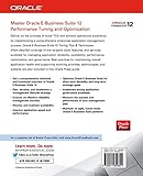 Image de Oracle E-Business Suite 12 Tuning Tips & Techniques: Manage & Optimize for World-Class Effectiveness, Efficiency, and Success (Public Administration a