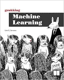 grokking machine learning