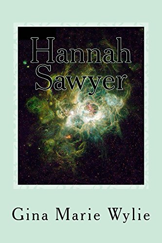 Hannah Sawyer (Kinsella Universe Book 3)