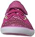 Keds Hello Kitty Rally K A/C Sneaker (Toddler/Little Kid)