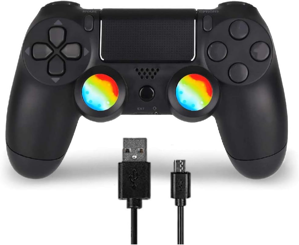 sony new controller