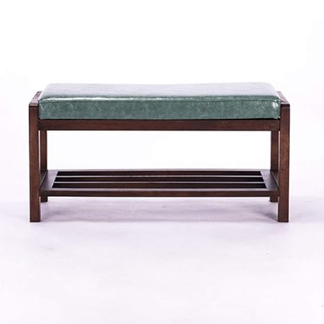 Amazon Com Storage Ottomans Footstool Storage Shoe Rack Seat With